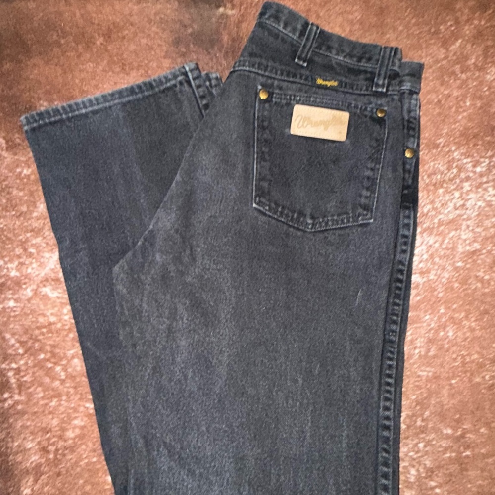 Wrangler Denim